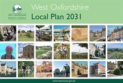 West Oxfrodshire Local Plan 2031