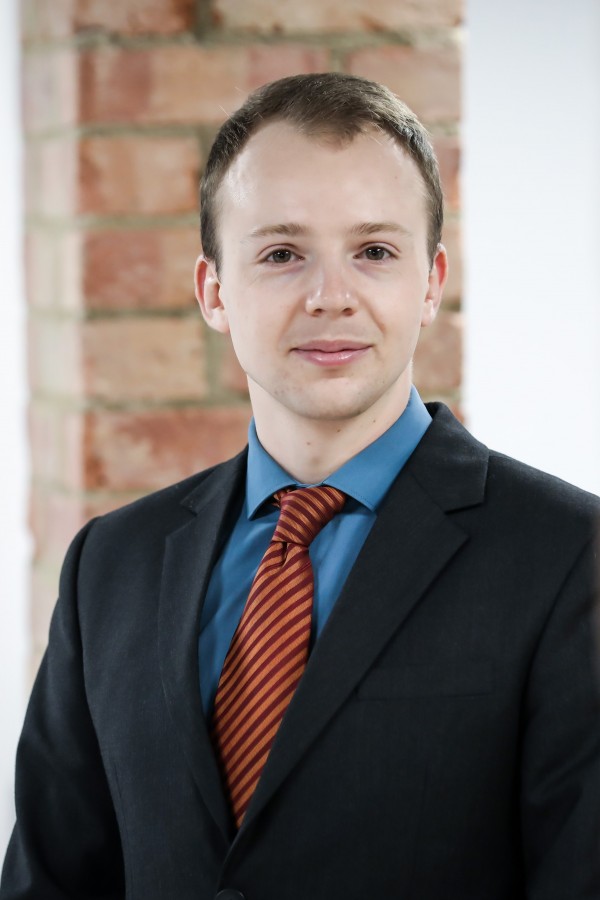 Alex Edge