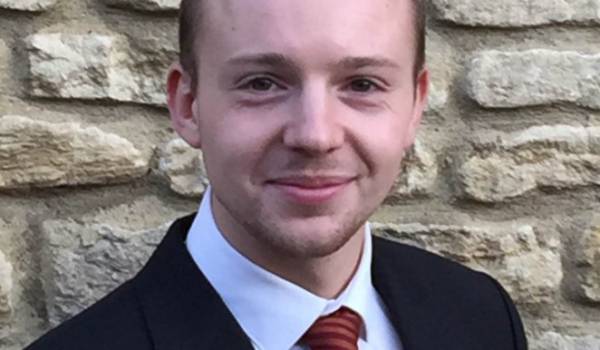 Alex Edge 2018
