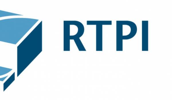 RTPI logo