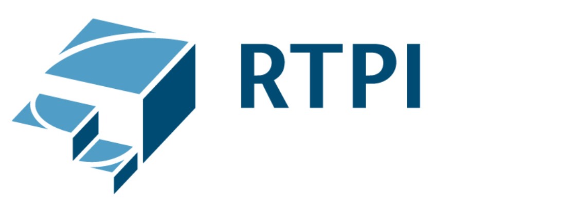 RTPI logo