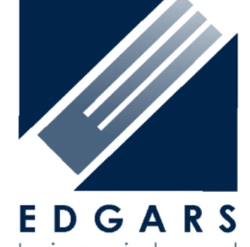Edgars logo 2018