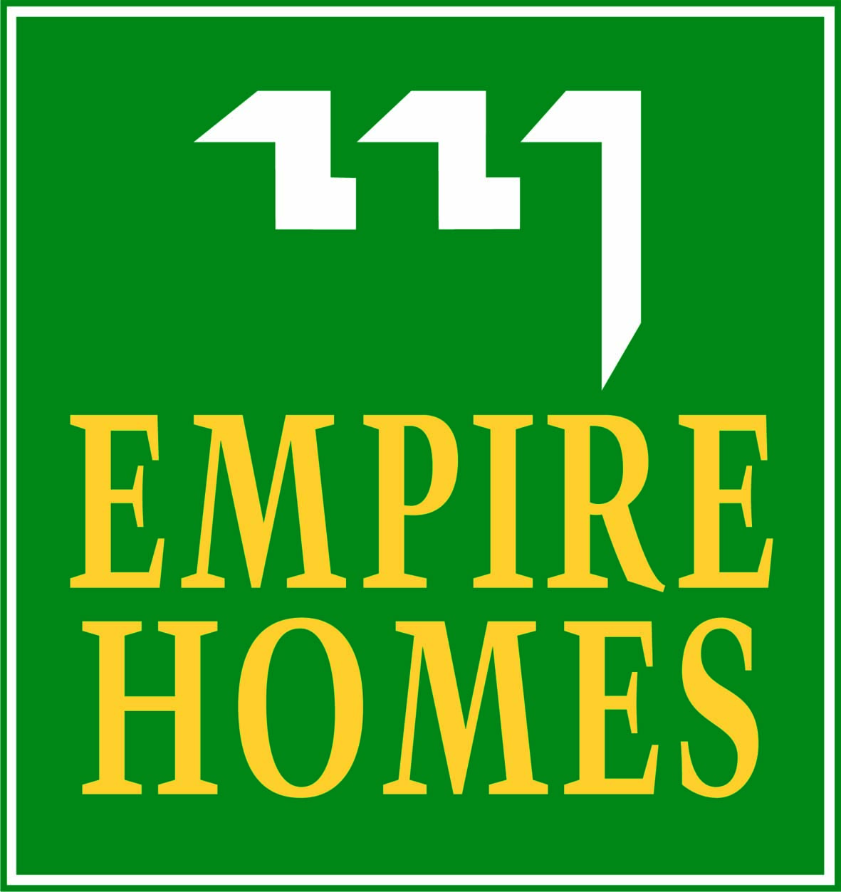 Empire Homes logo