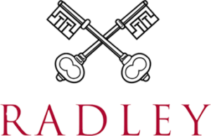 Radley logo