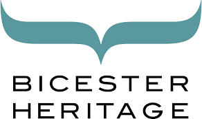 Bicester Heritage logo