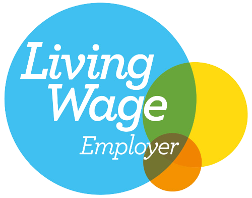 Living wage employer