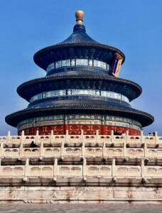 Temple of Heaven