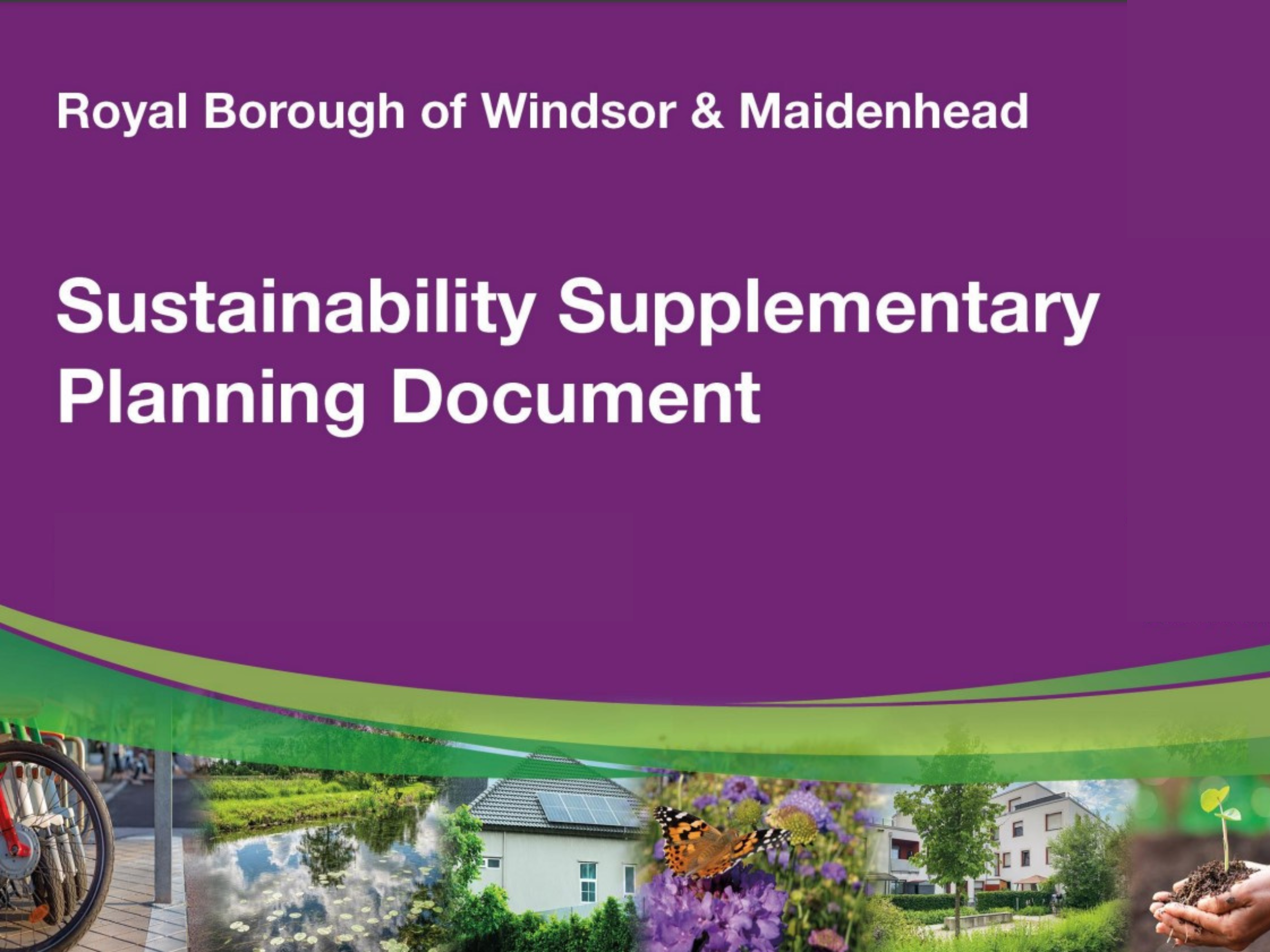 Royal Borough of Windsor & Maidenhead