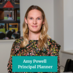Amy Powell - careers