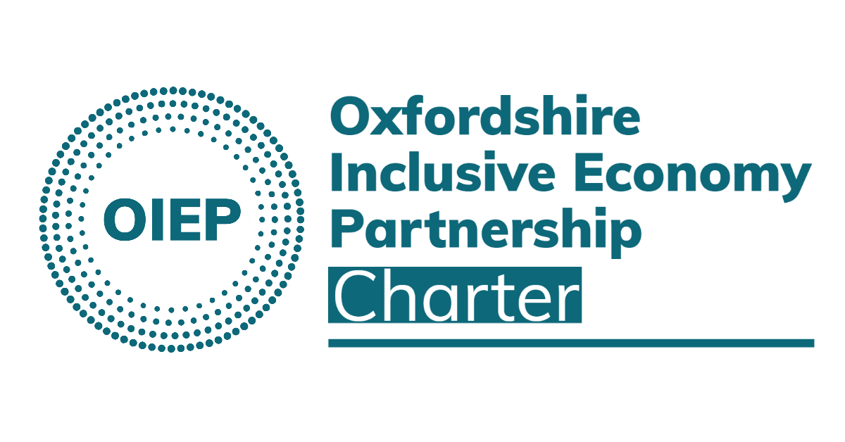 OIEP Charter