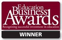 Education Business Award
